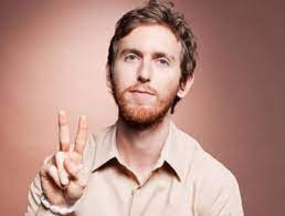 Jesse Carmichael